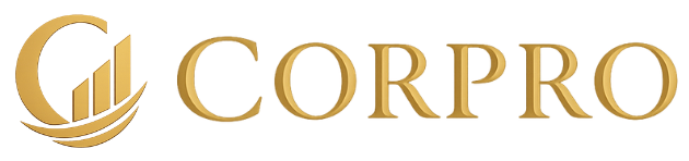 Corpro Advisory logo