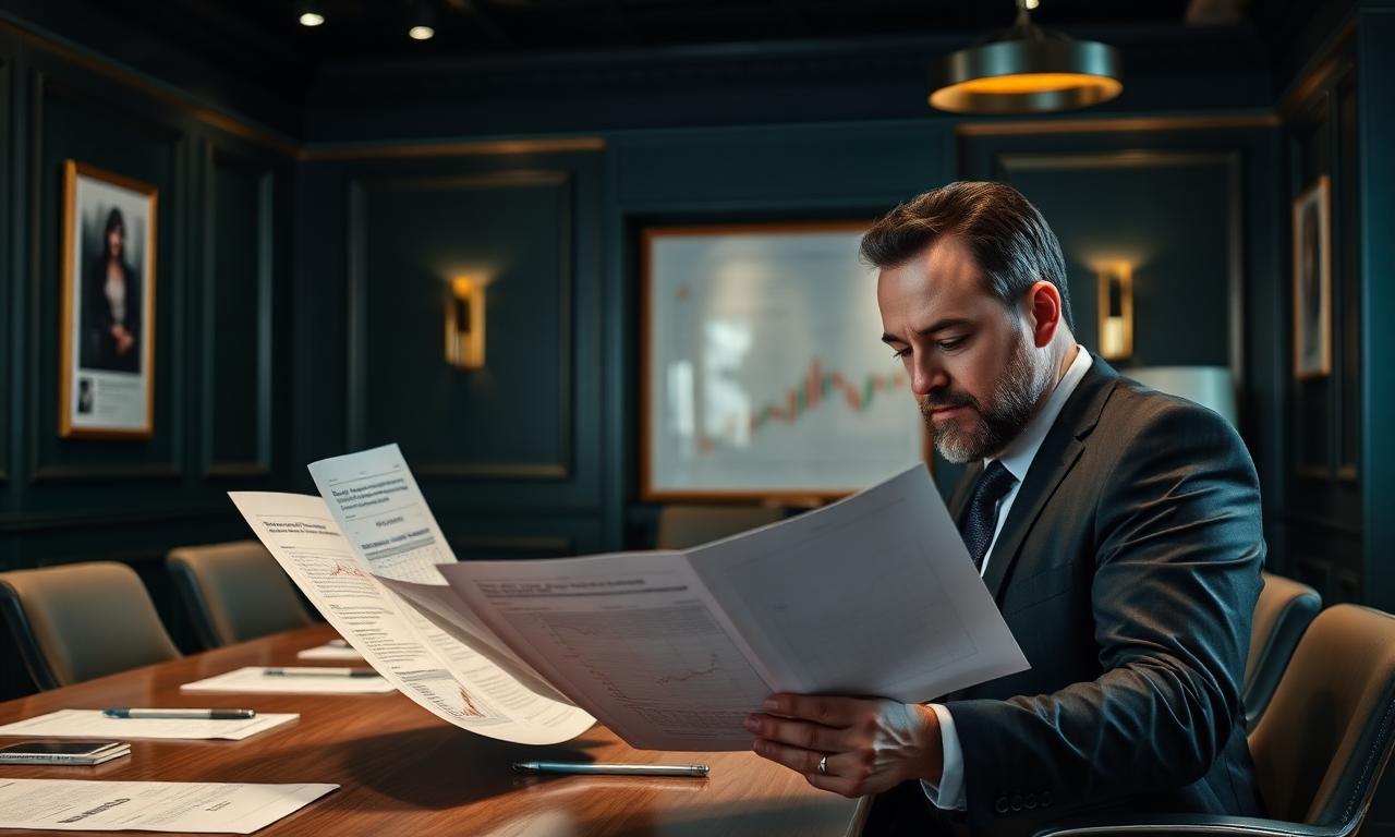 Fractional & Virtual CFO